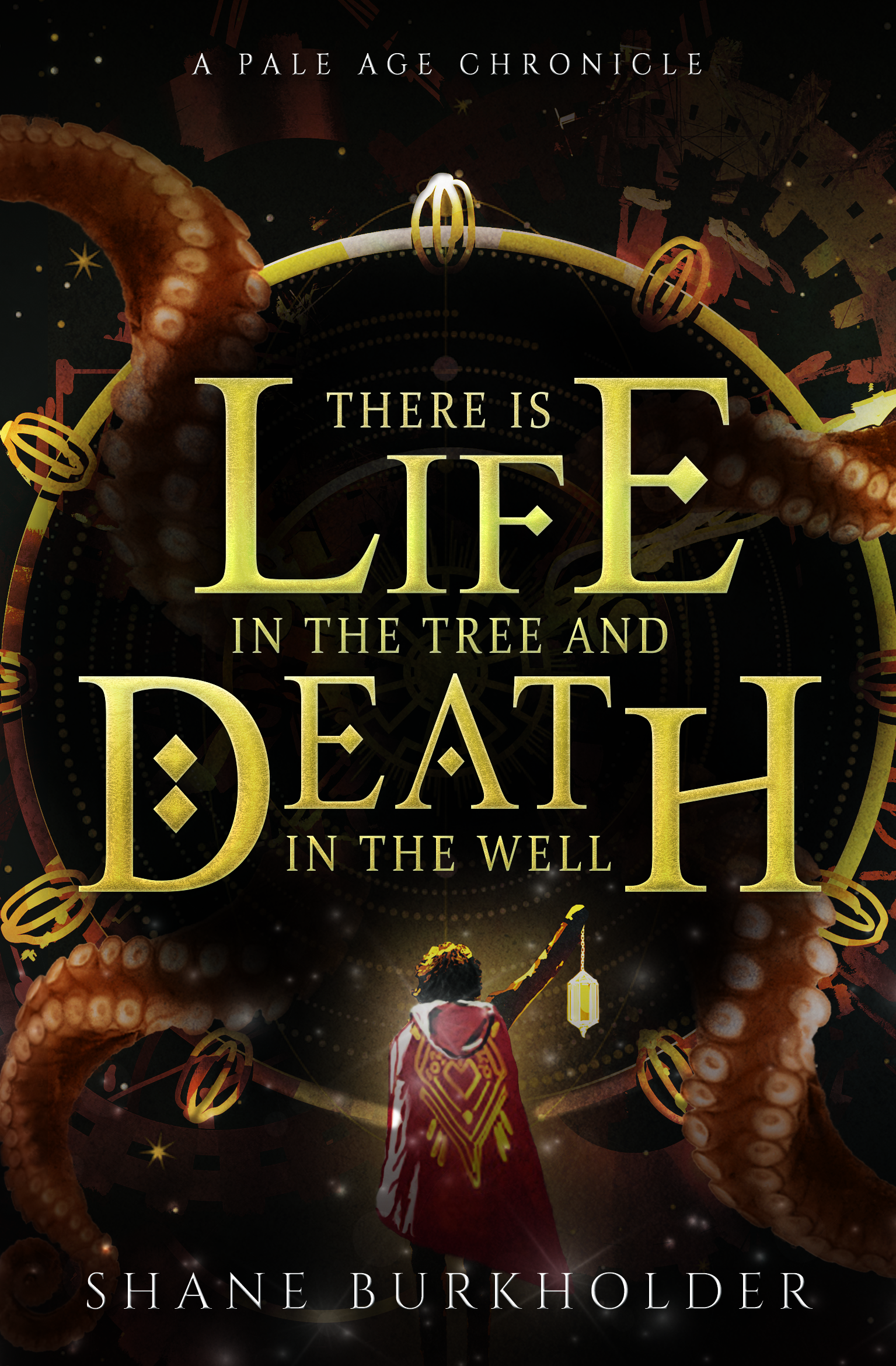 There Is Life in the Tree and Death in the Well